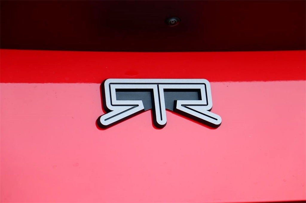 2025 Ford Mustang GT Premium RTR SPEC 2