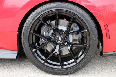 2025 Ford Mustang GT Premium RTR SPEC 2