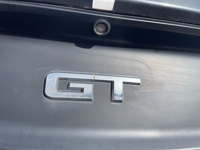 2015 Ford Mustang GT