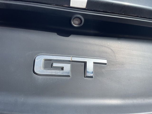 2015 Ford Mustang GT