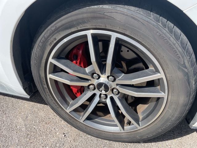 2015 Ford Mustang GT