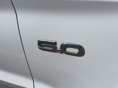 2015 Ford Mustang GT