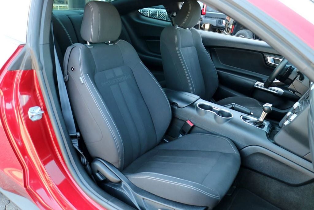 2018 Ford Mustang GT