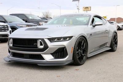 2025 Ford Mustang GT Premium RTR SPEC 3