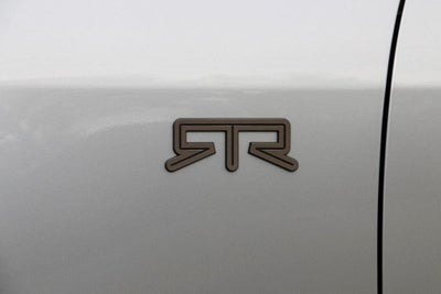 2025 Ford Mustang GT Premium RTR SPEC 3