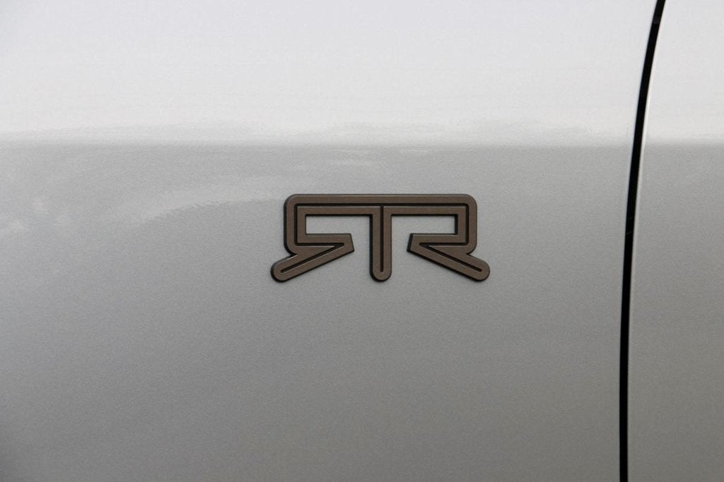 2025 Ford Mustang GT Premium RTR SPEC 3