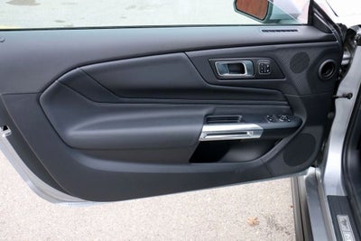 2025 Ford Mustang GT Premium RTR SPEC 3