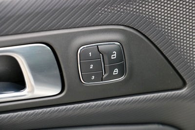 2025 Ford Mustang GT Premium RTR SPEC 3