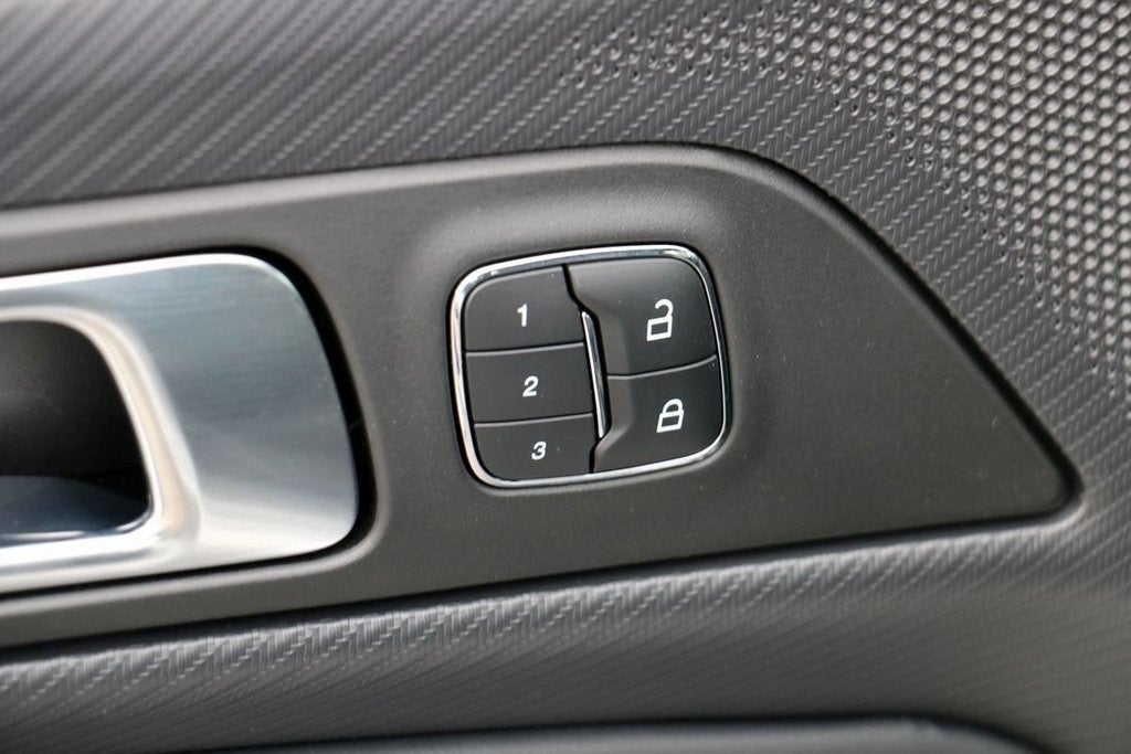 2025 Ford Mustang GT Premium RTR SPEC 3