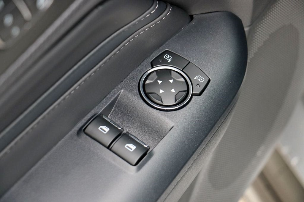 2025 Ford Mustang GT Premium RTR SPEC 3