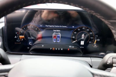 2025 Ford Mustang GT Premium RTR SPEC 3