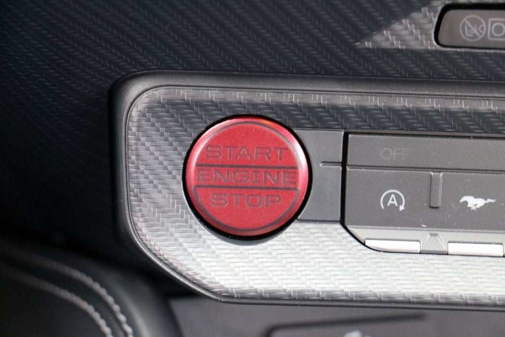 2025 Ford Mustang GT Premium RTR SPEC 3