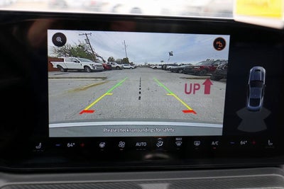 2025 Ford Mustang GT Premium RTR SPEC 3