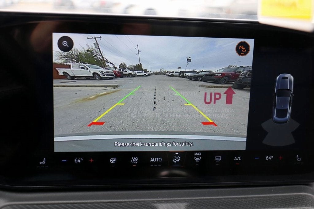 2025 Ford Mustang GT Premium RTR SPEC 3