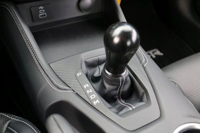 2025 Ford Mustang GT Premium RTR SPEC 3