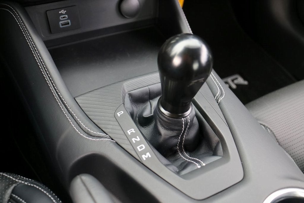 2025 Ford Mustang GT Premium RTR SPEC 3