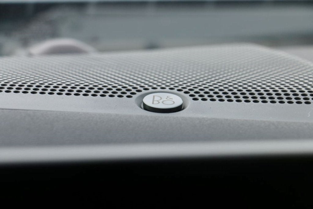 2025 Ford Mustang GT Premium RTR SPEC 3