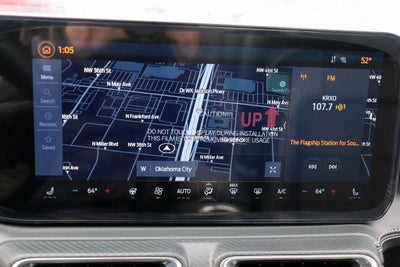 2025 Ford Mustang GT Premium RTR SPEC 3