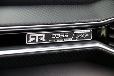 2025 Ford Mustang GT Premium RTR SPEC 3