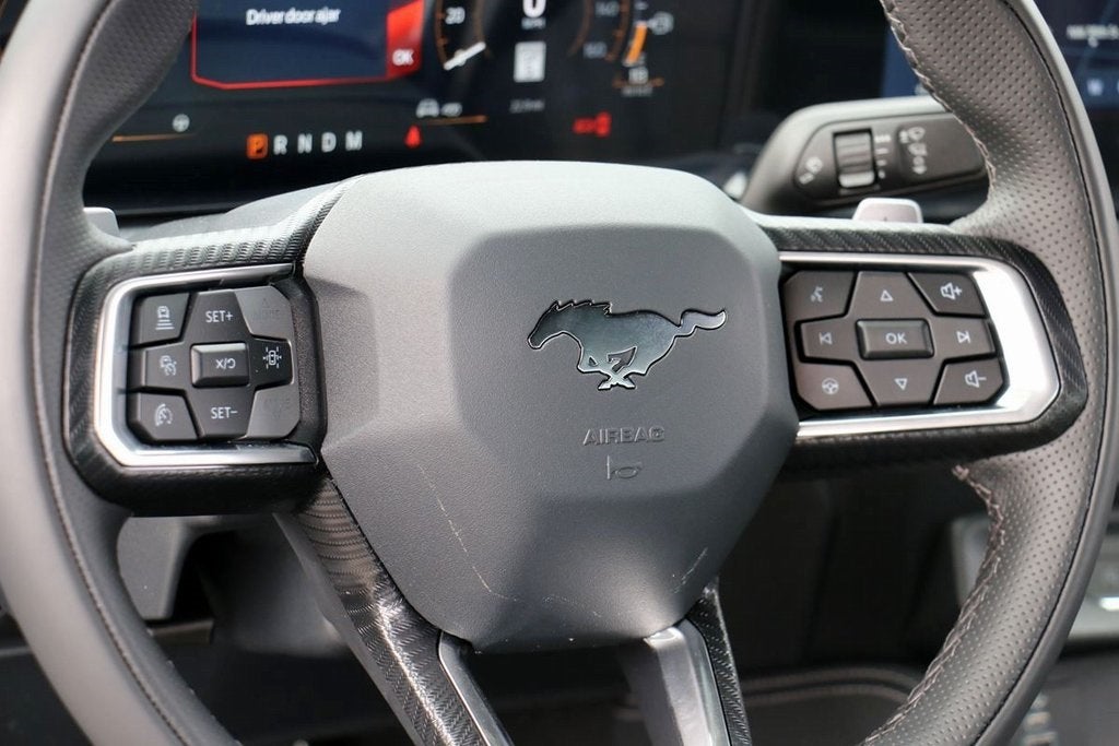 2025 Ford Mustang GT Premium RTR SPEC 3