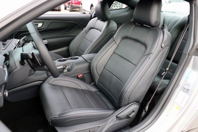 2025 Ford Mustang GT Premium RTR SPEC 3