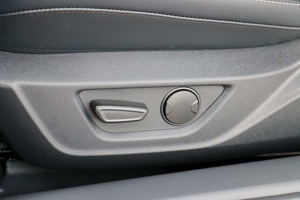 2025 Ford Mustang GT Premium RTR SPEC 3