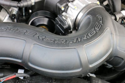 2025 Ford Mustang GT Premium RTR SPEC 3