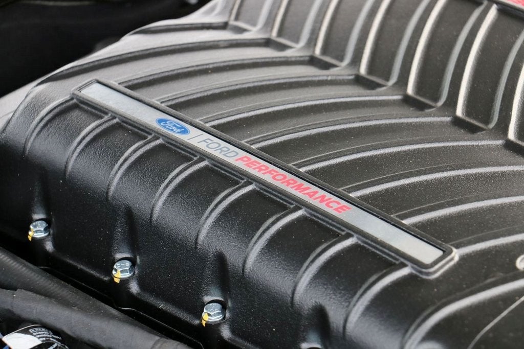 2025 Ford Mustang GT Premium RTR SPEC 3