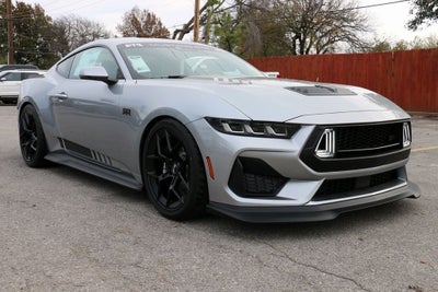 2025 Ford Mustang GT Premium RTR SPEC 3