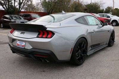 2025 Ford Mustang GT Premium RTR SPEC 3