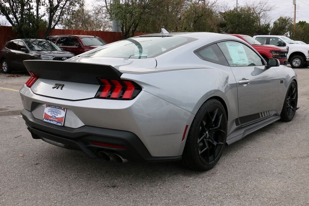 2025 Ford Mustang GT Premium RTR SPEC 3