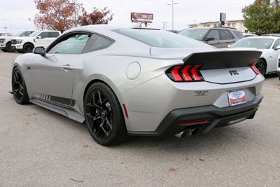 2025 Ford Mustang GT Premium RTR SPEC 3