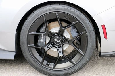 2025 Ford Mustang GT Premium RTR SPEC 3