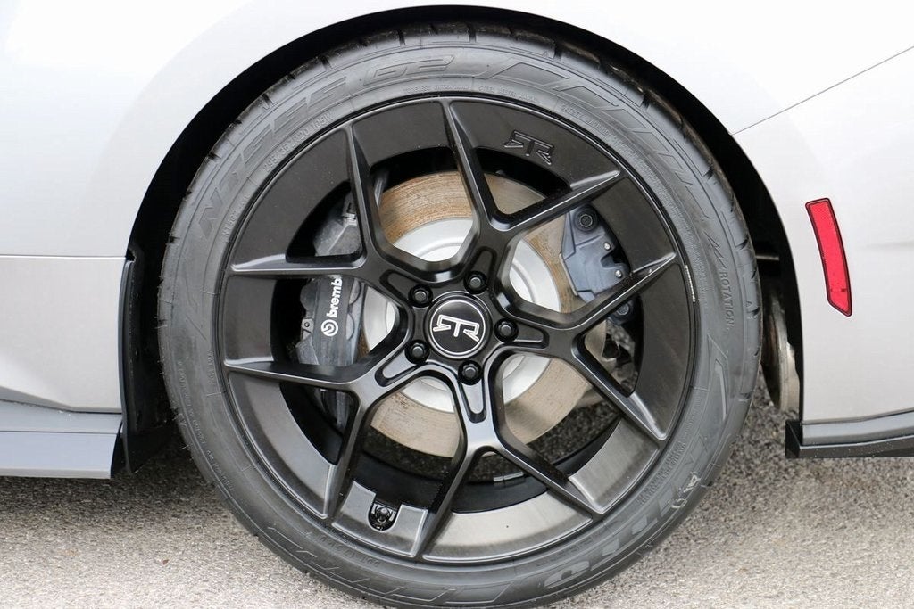 2025 Ford Mustang GT Premium RTR SPEC 3