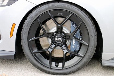 2025 Ford Mustang GT Premium RTR SPEC 3