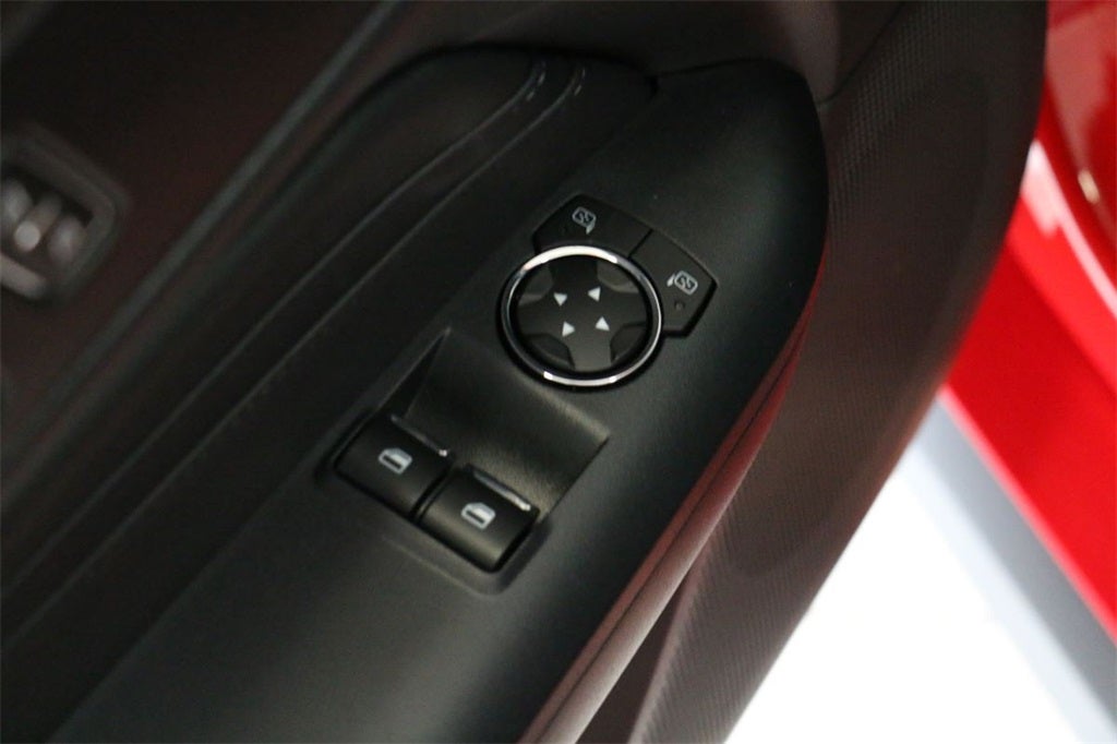 2025 Ford Mustang SHELBY GT350