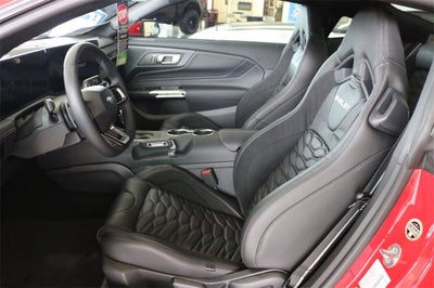 2025 Ford Mustang SHELBY GT350