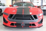 2025 Ford Mustang SHELBY GT350