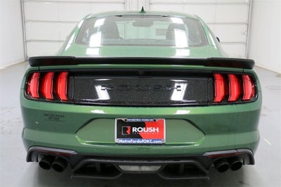 2023 Ford Mustang GT Premium ROUSH TrakPak