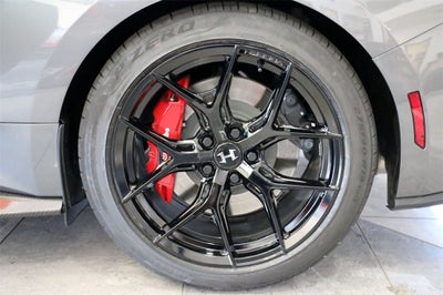 2025 Ford Mustang GT Premium Hennessey Super Venom