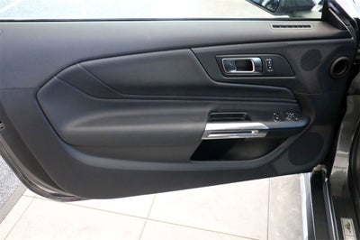 2025 Ford Mustang GT Premium Hennessey Super Venom