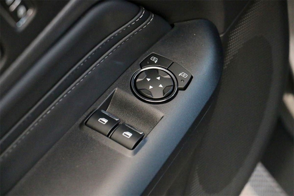 2025 Ford Mustang GT Premium Hennessey Super Venom