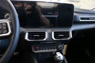 2025 Ford Mustang GT Premium Hennessey Super Venom