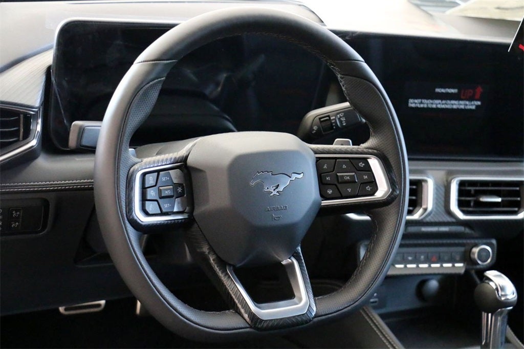 2025 Ford Mustang GT Premium Hennessey Super Venom