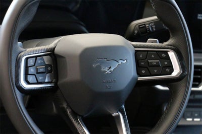 2025 Ford Mustang GT Premium Hennessey Super Venom