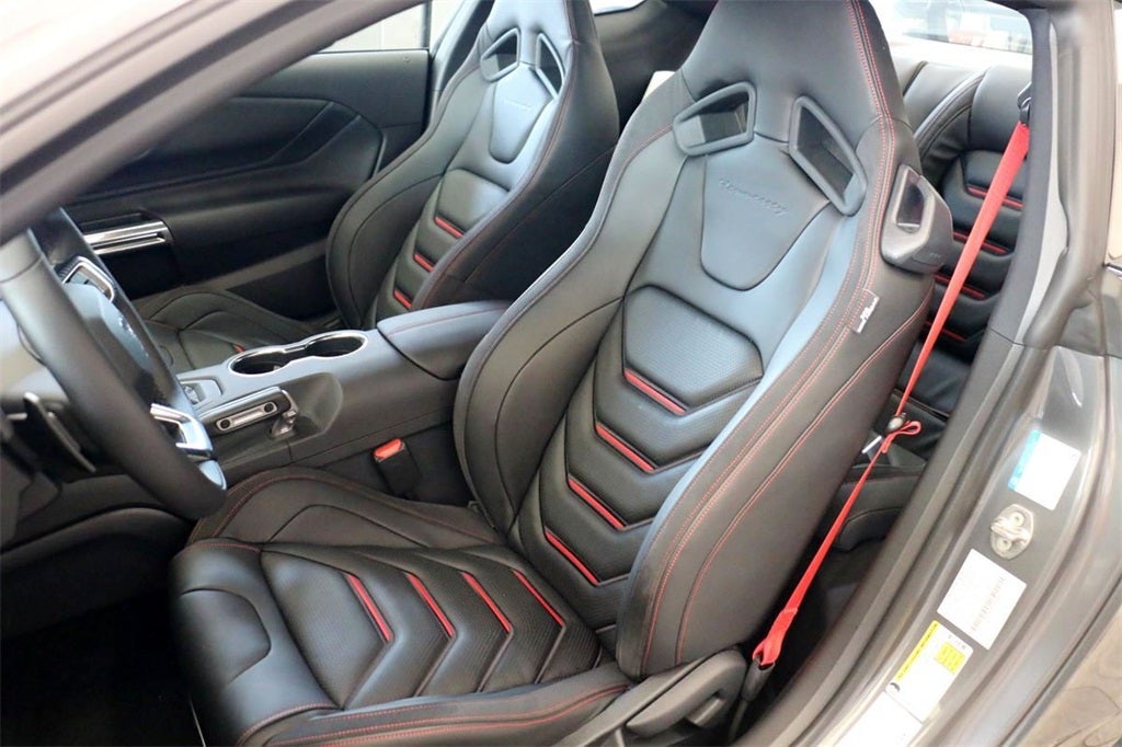 2025 Ford Mustang GT Premium Hennessey Super Venom