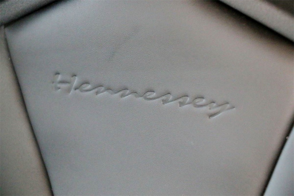 2025 Ford Mustang GT Premium Hennessey Super Venom