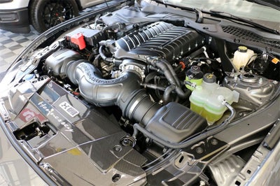 2025 Ford Mustang GT Premium Hennessey Super Venom