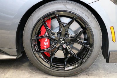 2025 Ford Mustang GT Premium Hennessey Super Venom