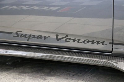 2025 Ford Mustang GT Premium Hennessey Super Venom